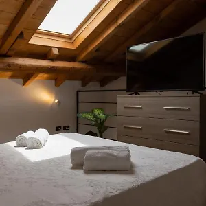  Appartamento Milanoloft Casati 2 Femahotels