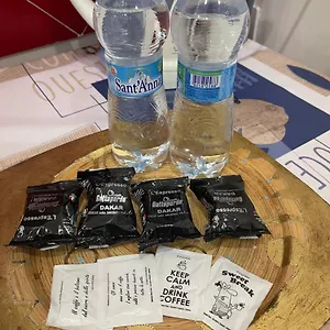  Appartamento Le Residenze Torricelli