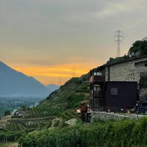  Alloggio per agriturismo Ca' Barroni Agriresort